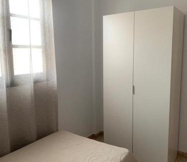 Corralejo Apartment | calle Eusebio Carballo II