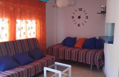 Aguadulce Apartment | Calle Isla de Tenerife 5,Esc;1,Piso 3º,Pta:A Aguadulce (Roquetas de Mar) Almeria