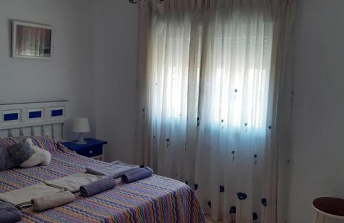 Aguadulce Apartment | Calle Isla de Tenerife 5,Esc;1,Piso 3º,Pta:A Aguadulce (Roquetas de Mar) Almeria