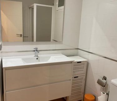 Almeria Centro Apartment | Calle Juan Lirola