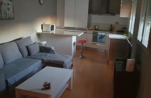 Almeria Centro Apartment | Calle Juan Lirola