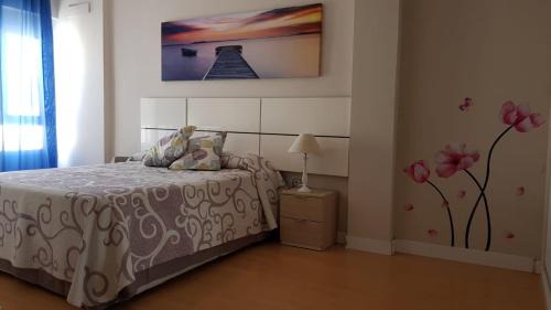 Almeria Centro Apartment | Calle Juan Lirola