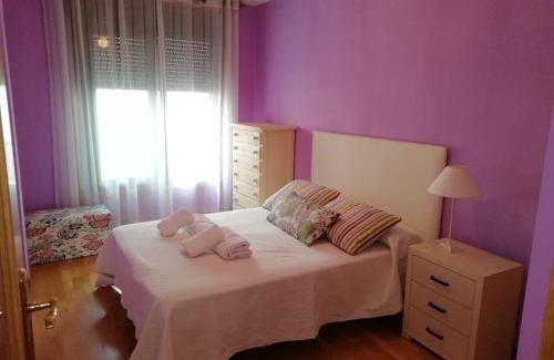Combarro Apartment | Calle Maceiras, 1 - 1B