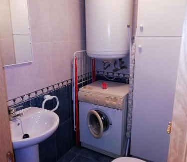 Combarro Apartment | Calle Maceiras, 1 - 1B