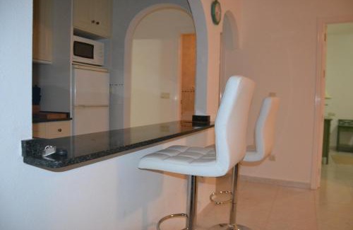Pulpi Apartment | CALLE PLUTON 77