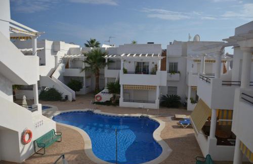 Pulpi Apartment | CALLE PLUTON 77