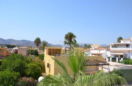 Pulpi Apartment | CALLE PLUTON 77