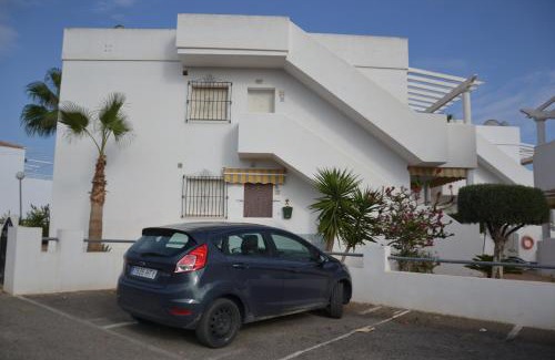 Pulpi Apartment | CALLE PLUTON 77