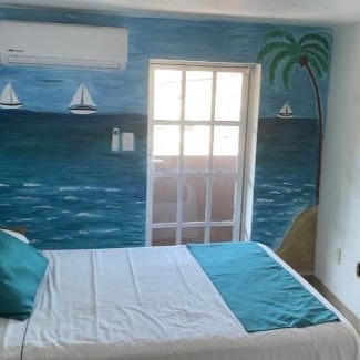 Lazaro Cardenas House | Calle Rio Danubio 106 D