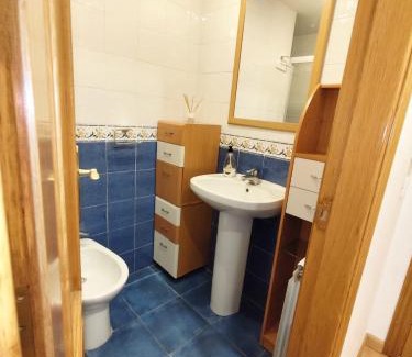 San Pablo Apartment | Calle San Pablo