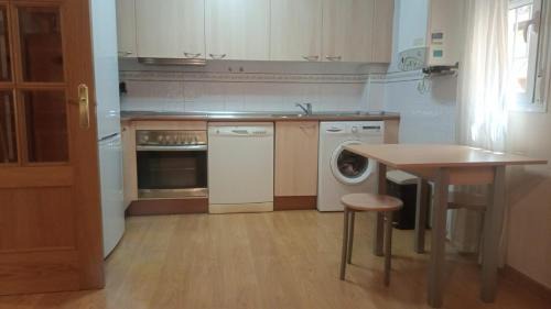 San Pablo Apartment | Calle San Pablo