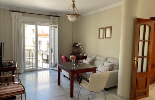 Los Agustines Apartment | Calle Valenzuela 9 La Rambla