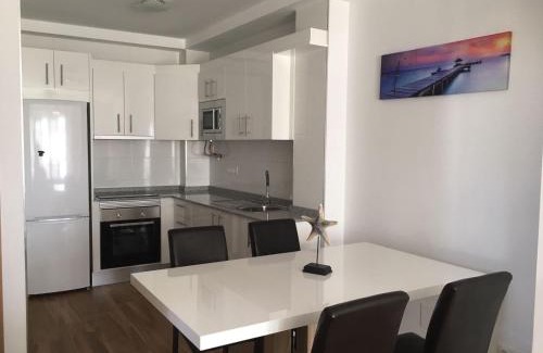 Rincon de la Victoria Apartment | Calle Victoria 33