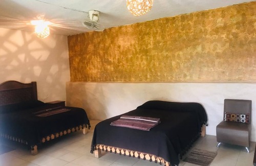Tepoztlan Hotel | Calli Hotel Tepoztlán