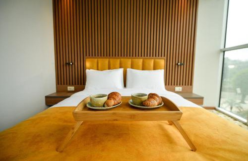 Mtsvane Kontskhi Hotel | Calligraphy Hotel and Cottages