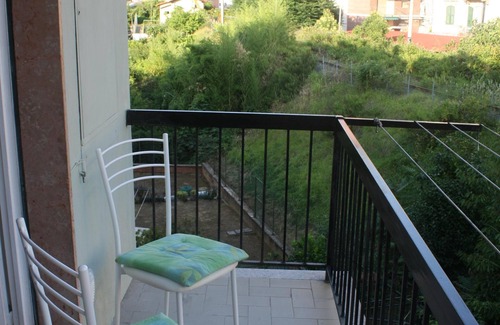 La Spezia House | Calliope holiday home