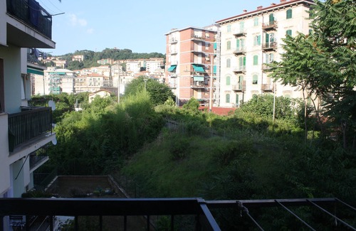 La Spezia House | Calliope holiday home