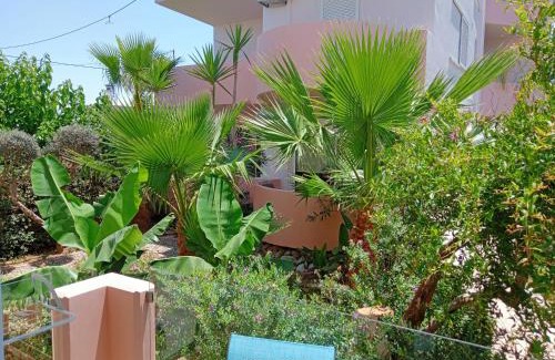 Kissamos Apartment | Callista sea view or garden