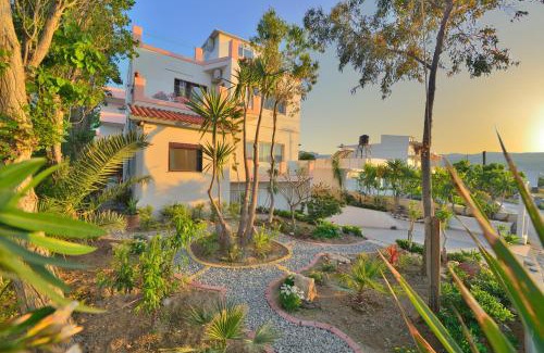 Kissamos Apartment | Callista sea view or garden