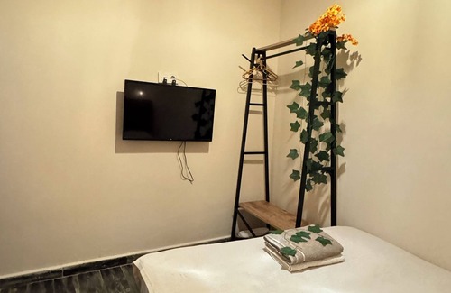 Kaleici House | Callisto Pub & Kitchen & Hotel
