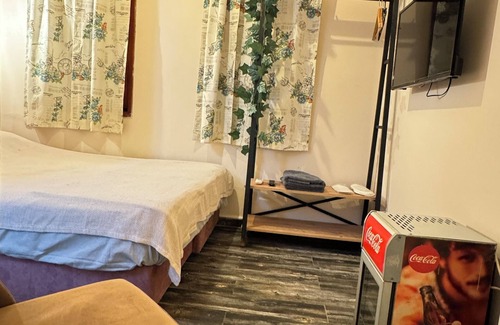Kaleici House | Callisto Pub & Kitchen & Hotel