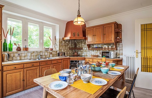 Auray House | Calloch by Interhome