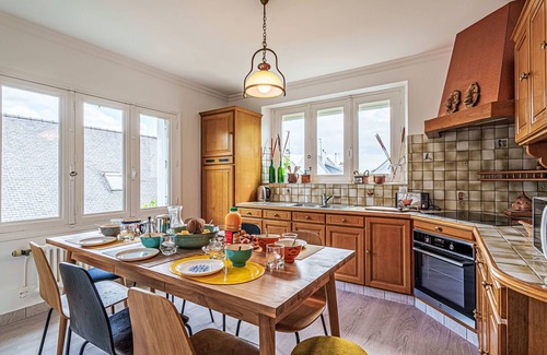 Auray House | Calloch by Interhome