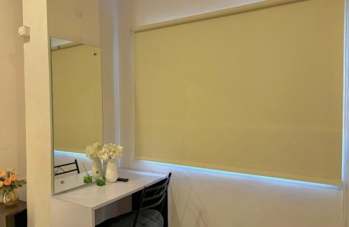 Indira Nagar Bed & Breakfast | Calm and Cozy- Tffstays