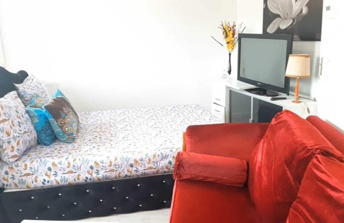 Limay Apartment | Calm,cool, peaceful and natural centric appartment in a small and amazing LIMAY