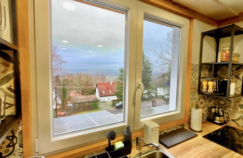 Magyarhertelend House | Calm Resort Hertelend