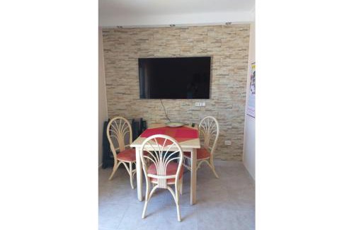 Bahia Calma Apartment | Calm Rest