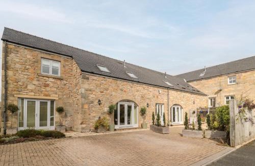 Berwick-upon-Tweed House | Calm Skies