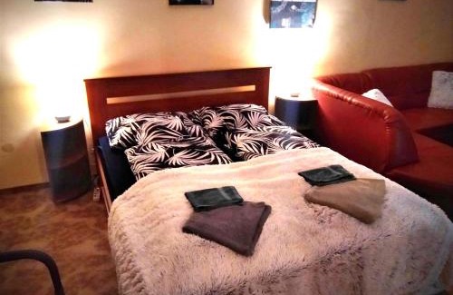 Ujlipotvaros Apartment | Calm&Sweet Budapest Apartment