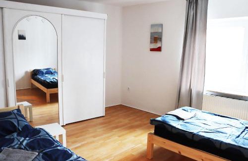 Remscheid Apartment | Calm & View Apartments in Remscheid