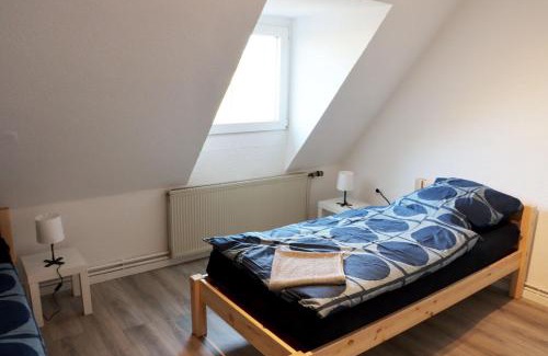 Remscheid Apartment | Calm & View Apartments in Remscheid