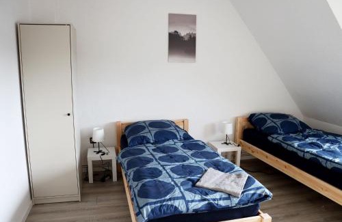 Remscheid Apartment | Calm & View Apartments in Remscheid