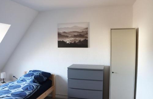 Remscheid Apartment | Calm & View Apartments in Remscheid