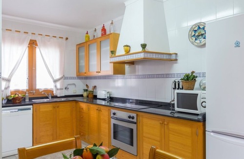 Son Serra de Marina Villa | Calma - Beautiful villa with garden in Son Serra de Marina