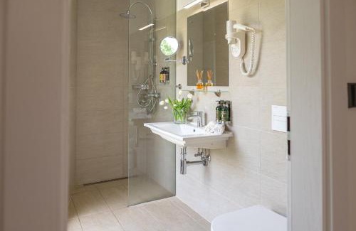 Luhacovice Apartment | Calma