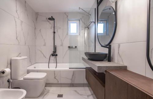 Violi Charaki Villa | Calma Holiday House
