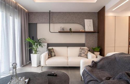 Violi Charaki Villa | Calma Holiday House