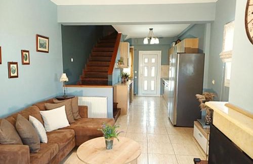 Thasos Town House | Calma Luxury Villa