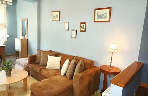 Thasos Town House | Calma Luxury Villa