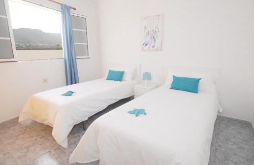 Arrieta Apartment | Calma Suites La Garita