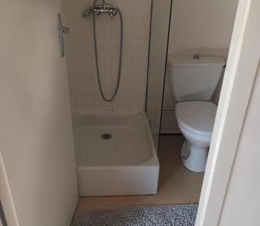 Madeleine - Saint-Leonard Apartment | Calme d'Angers