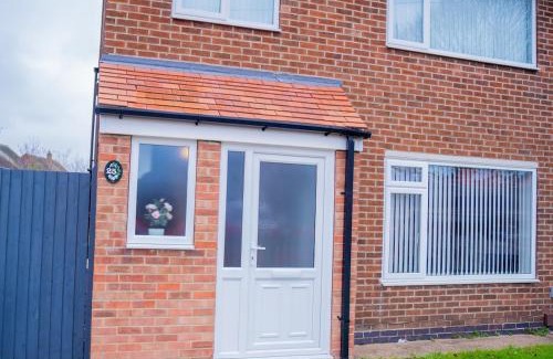 Hucknall Apartment | Calmhaven Apartments Hucknall