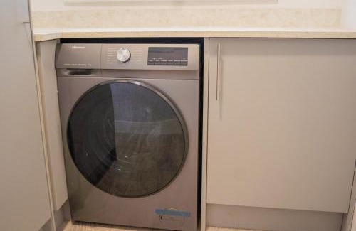 Hucknall Apartment | Calmhaven Apartments Hucknall