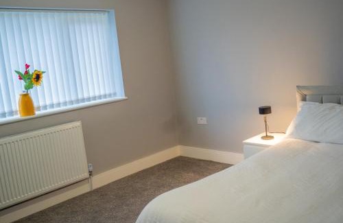 Hucknall Apartment | Calmhaven Apartments Hucknall