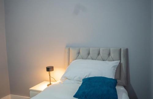 Hucknall Apartment | Calmhaven Apartments Hucknall