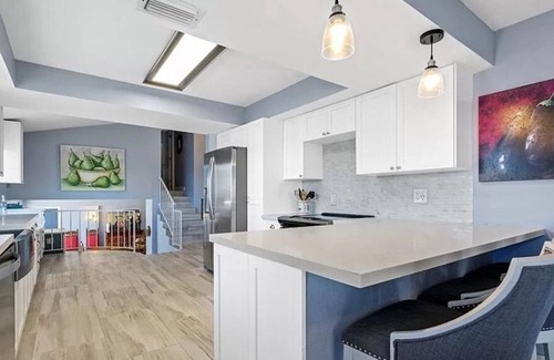 Alabama Grove Terrace House | Caloosahatchee Riverfront Paradise